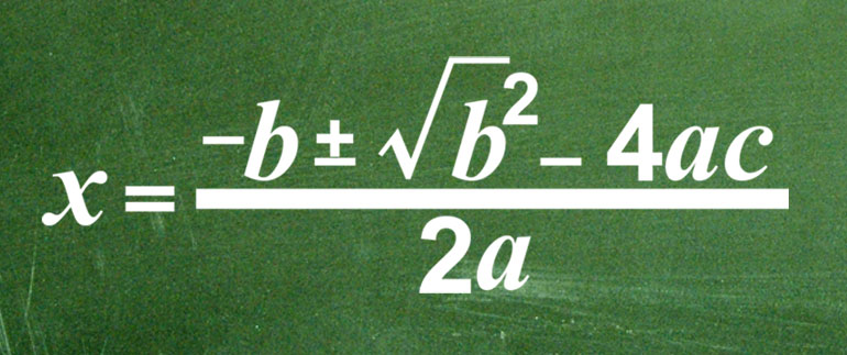 Algebra II